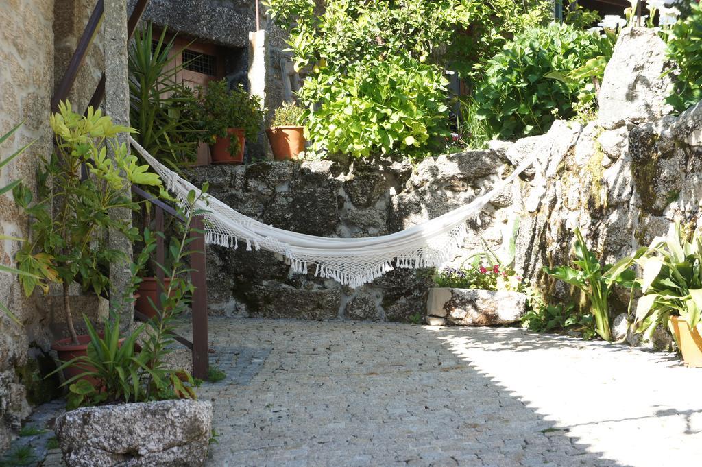 Farm stay Quinta Travessa