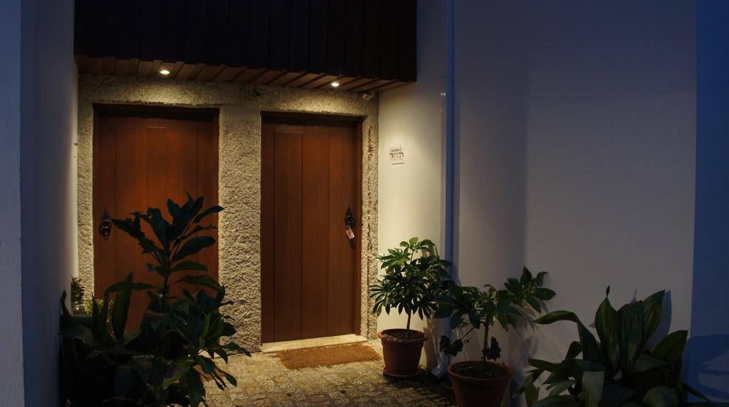 Farm stay Quinta Travessa *