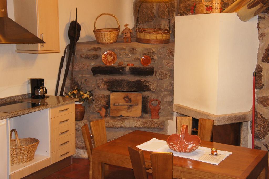 Quinta Travessa Farm stay
