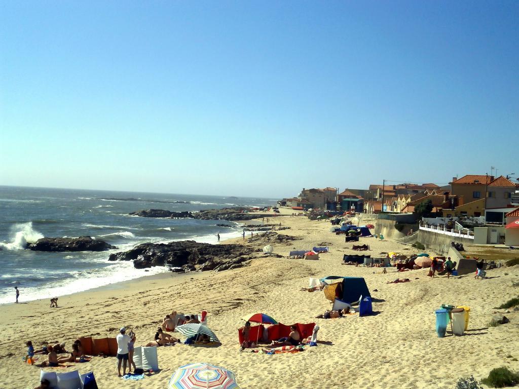Sea Sight Apartment Vila Cha (Porto)