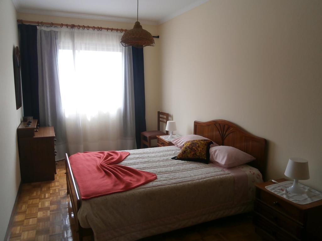 Apartment Sea Sight Vila Cha (Porto)