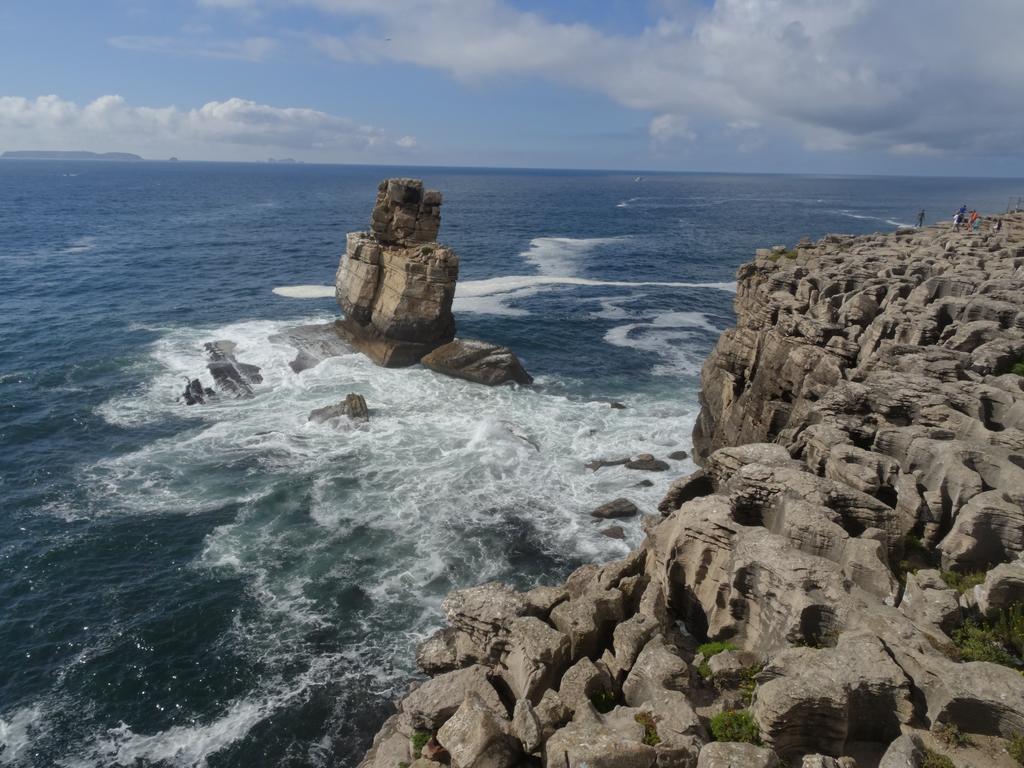 Captain's Log House Baleal