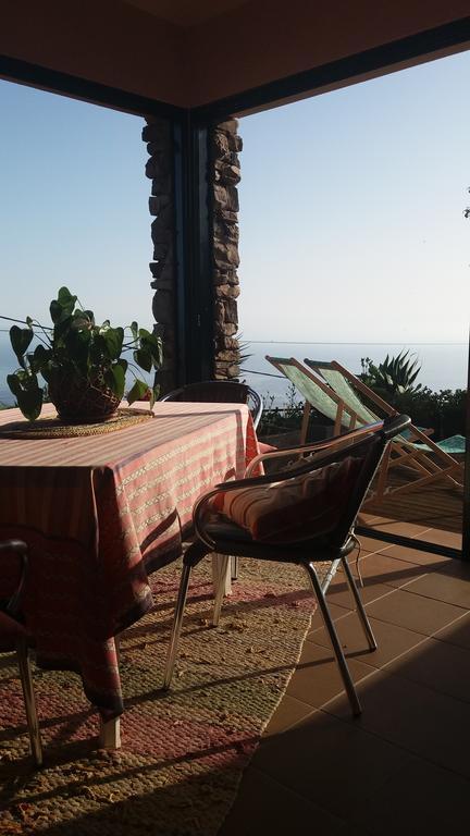 Сasa de vacaciones Banda Do Sol Self Catering