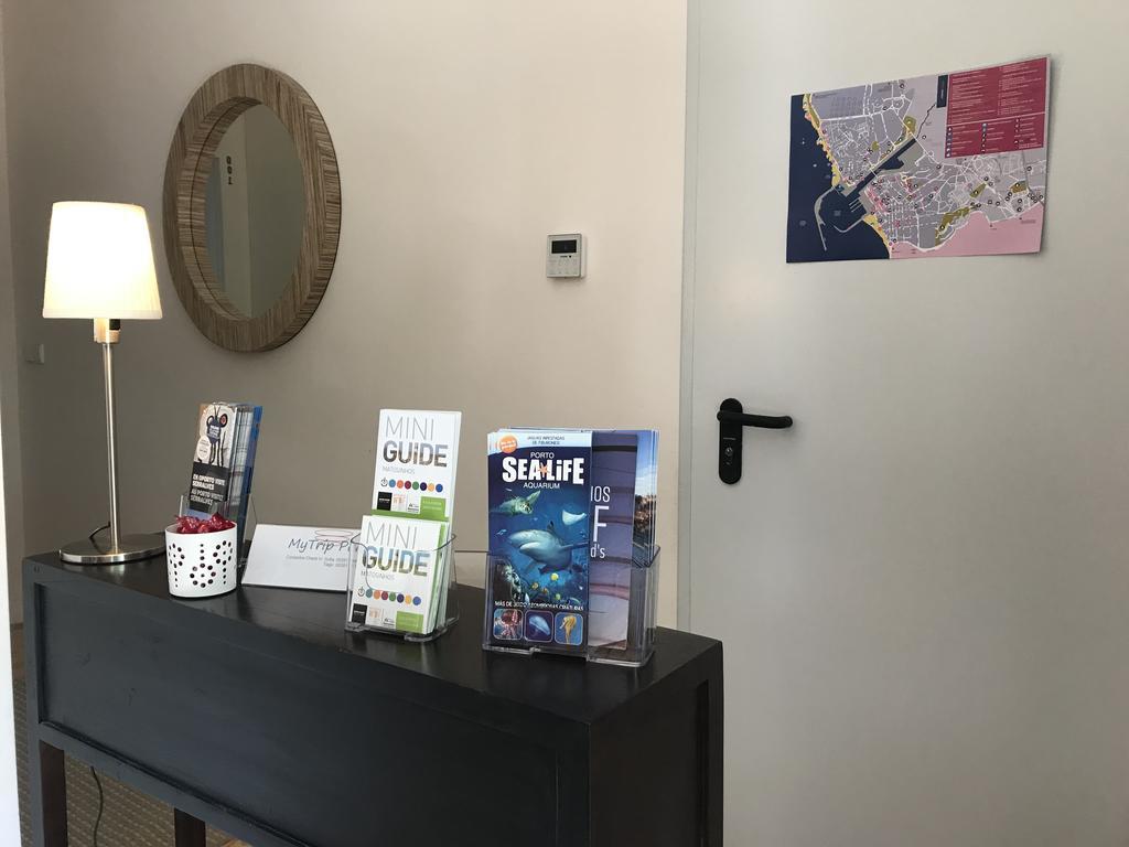 Guest house Mytrip Porto Matosinhos (Porto)