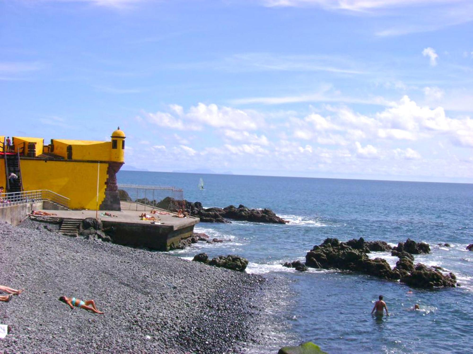Lazareto By Hr Madeira Apartamento Funchal (Madeira)