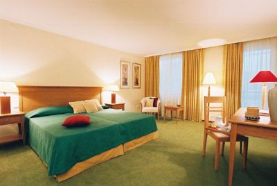 Hotel Orquidea 3*