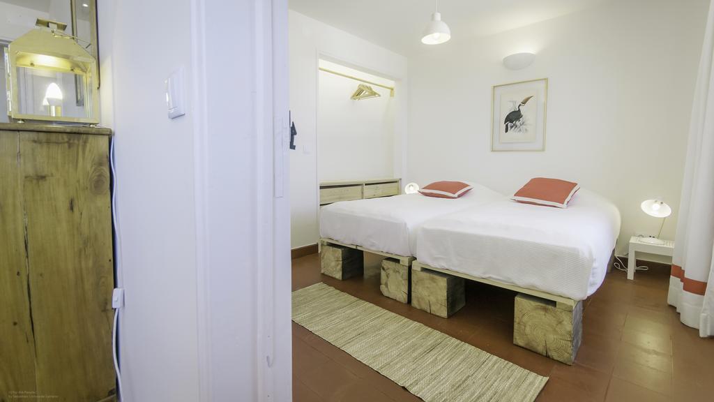 Magoito1 Holiday home Sintra