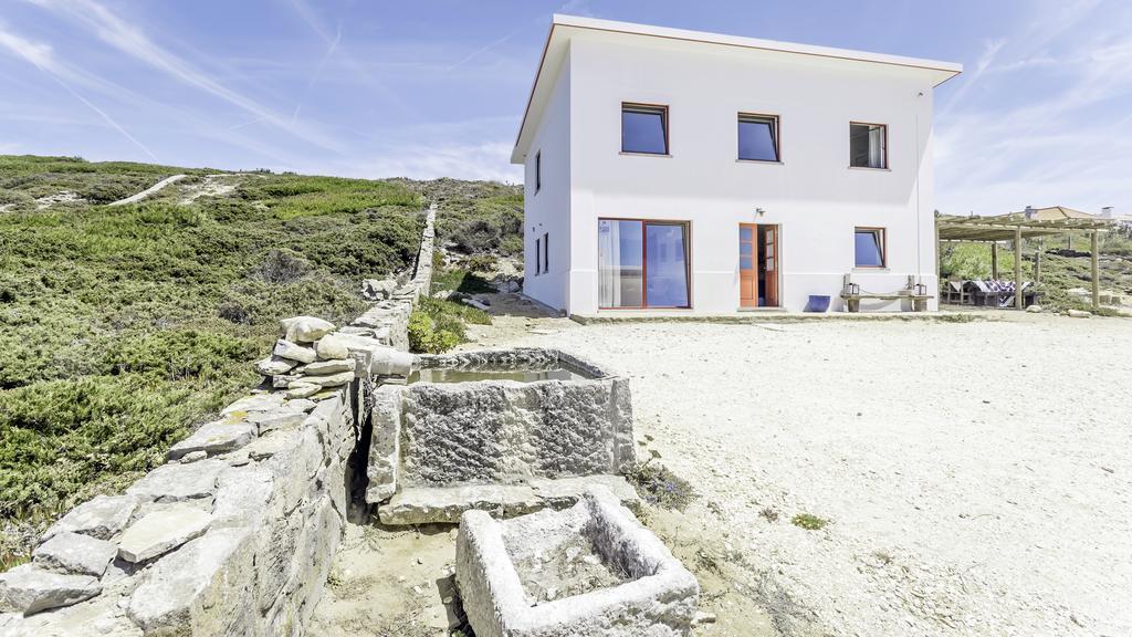 Magoito1 Holiday home Sintra