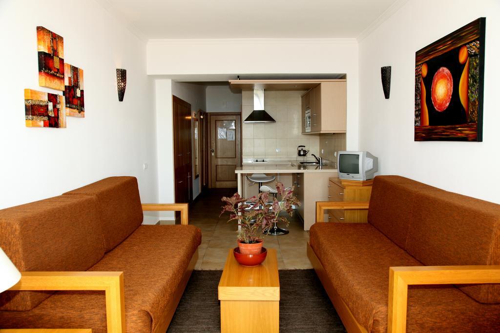 Guadiana Apartment Monte Gordo