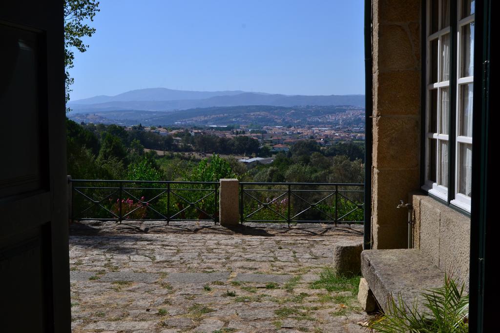 Country house Quinta Da Mata - Turismo De Habitacao