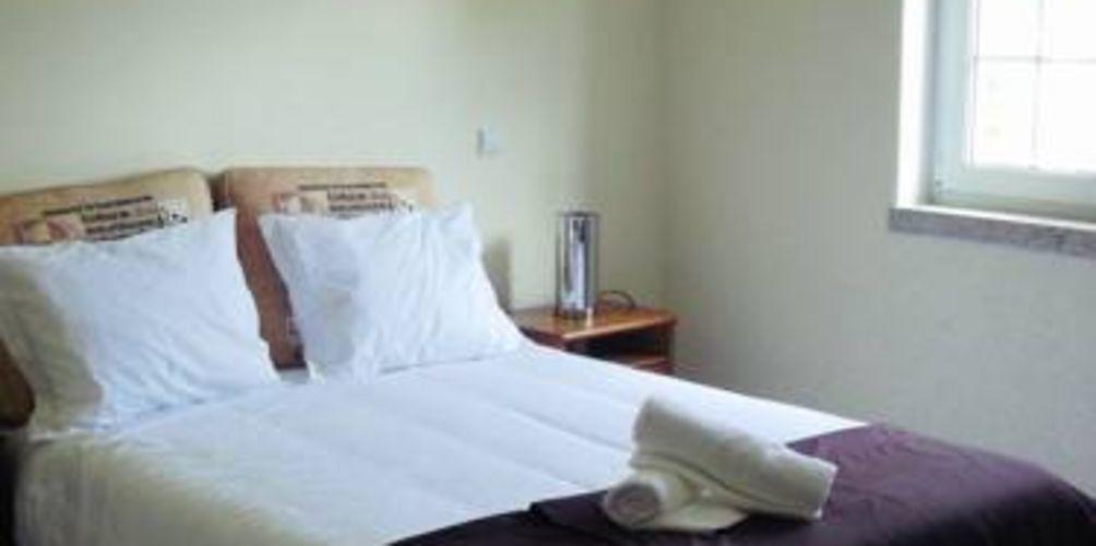 Guest house Albufeira Lounge Hostel Albufeira
