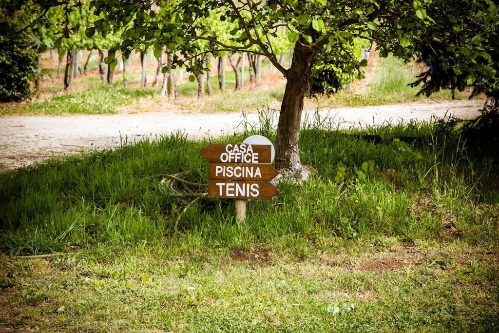 Country house Quinta De Lourosa