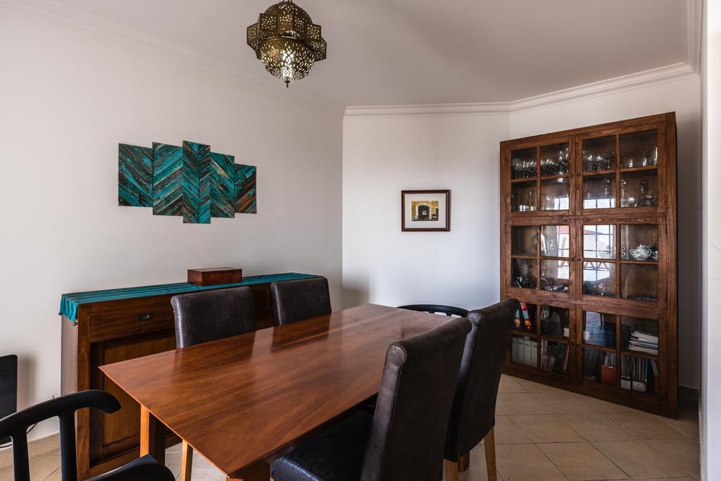 Casa Conchas