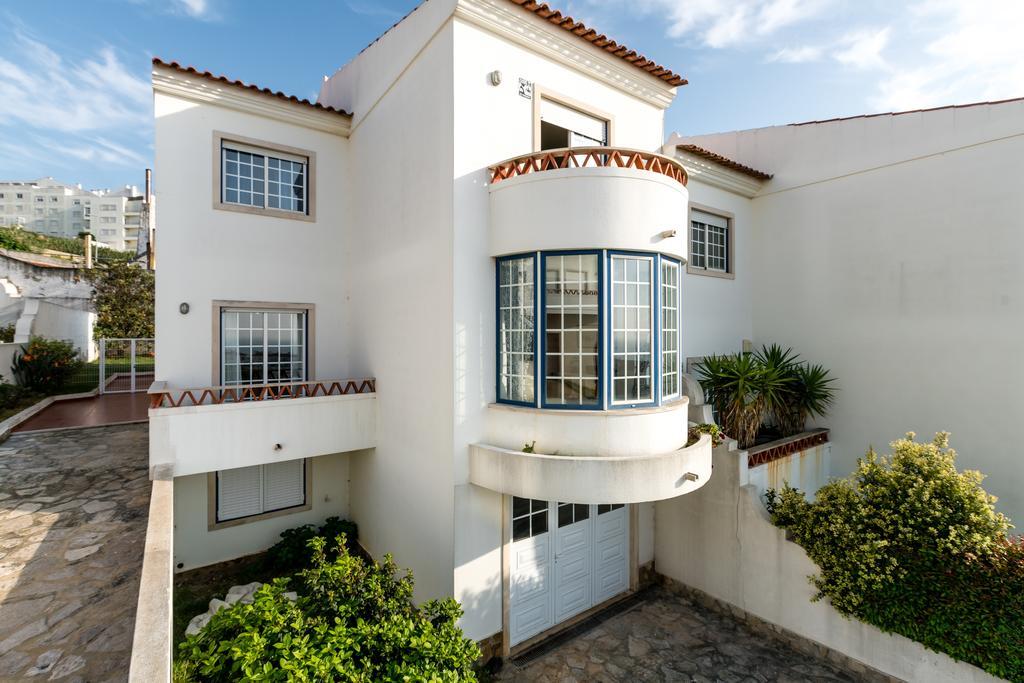 Casa Conchas