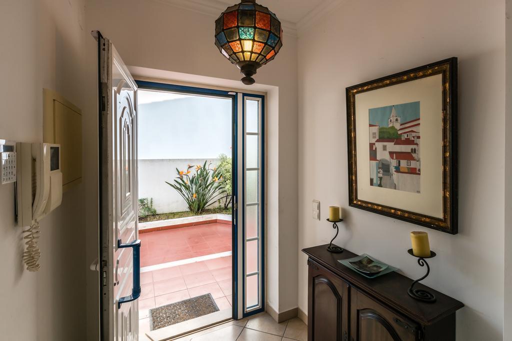 Guest house Casa Conchas *
