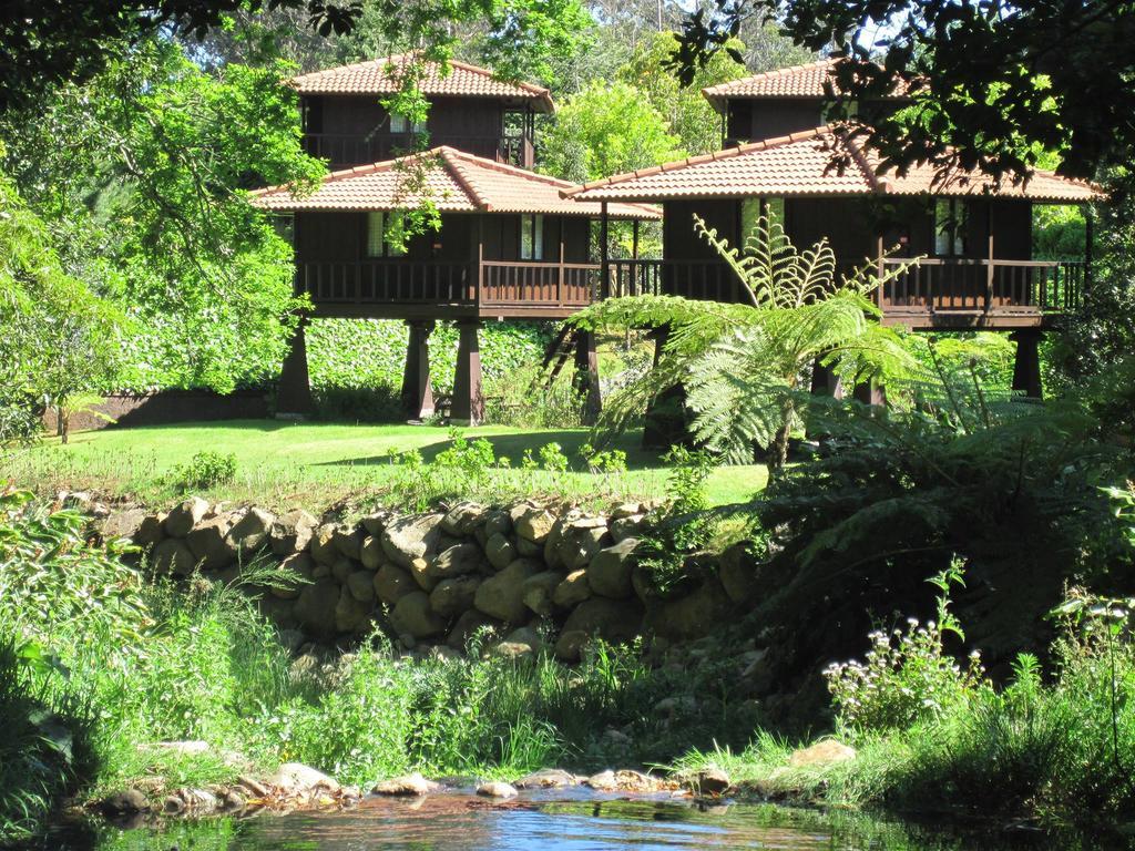 Quinta Eiras Holiday park