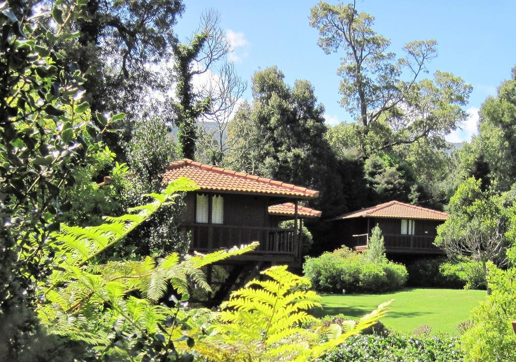 Quinta Eiras Holiday park Santo Antonio da Serra