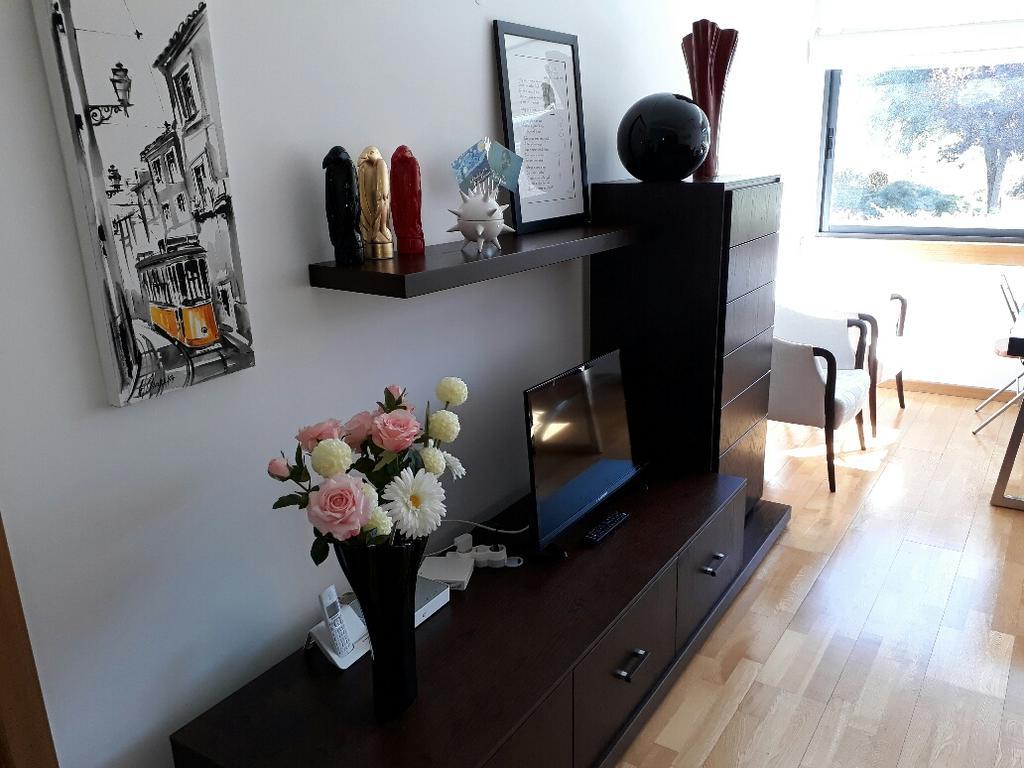 Apartamento Gales *