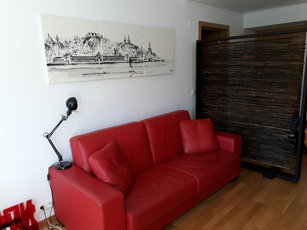 Gales Apartment Lisbon