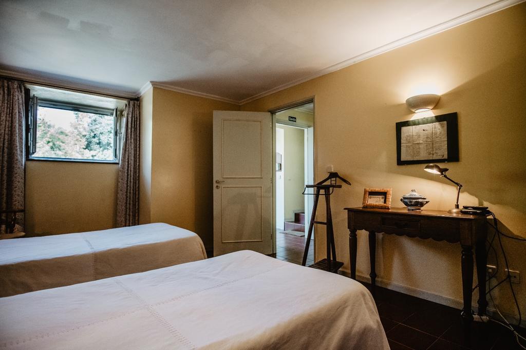 Quinta Alfaias 3* Fajozes