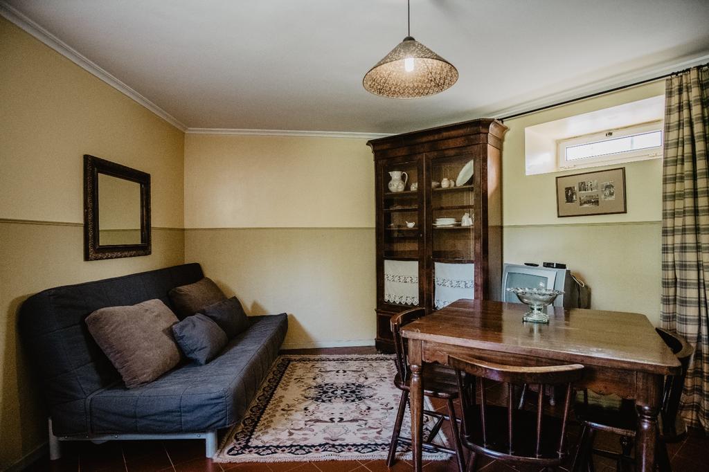 Guest house Quinta Alfaias 3*