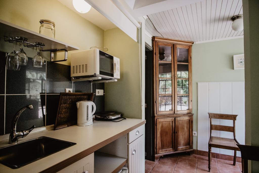 Guest house Quinta Alfaias Fajozes