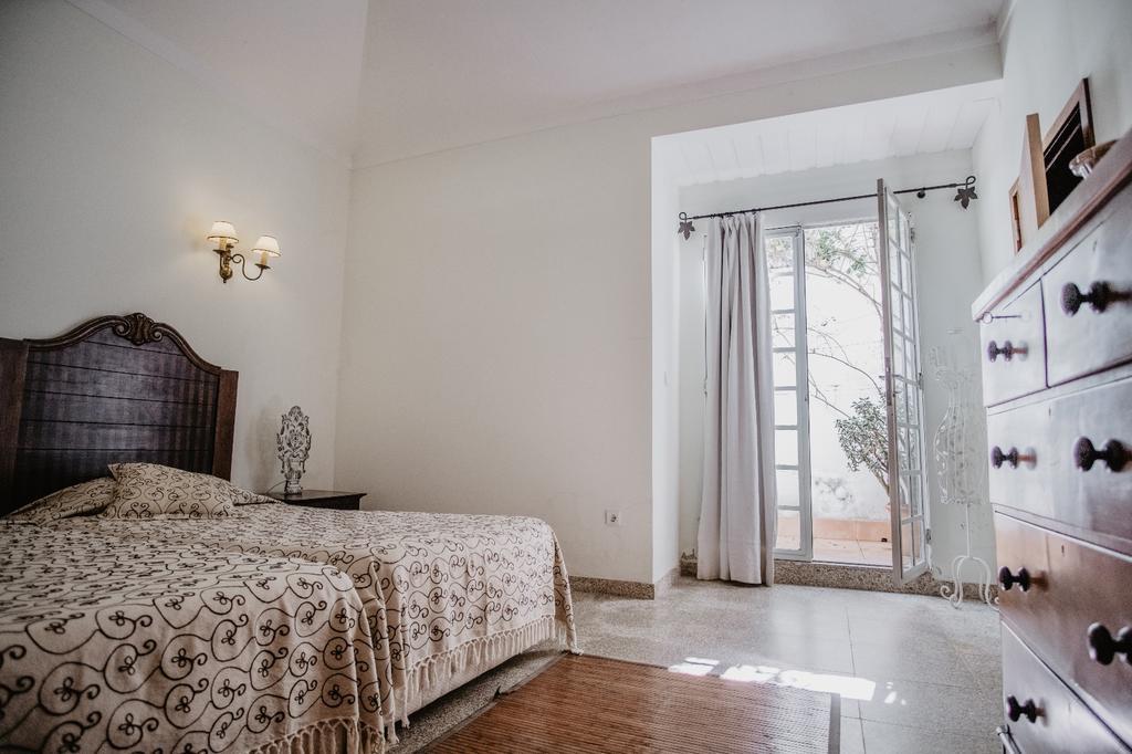 Guest house Quinta Alfaias 3*