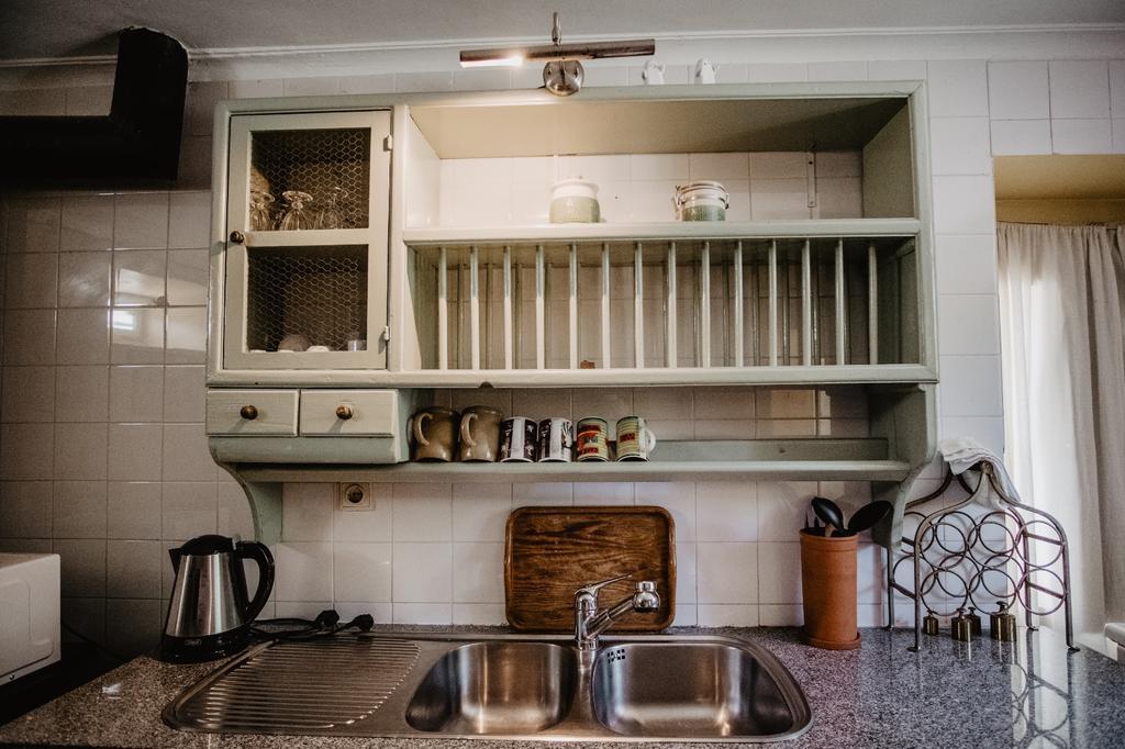 Guest house Quinta Alfaias Fajozes