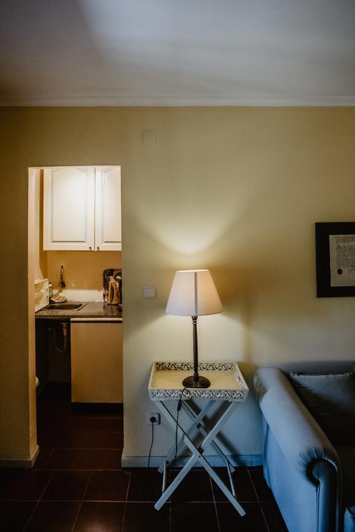 Quinta Alfaias Guest house