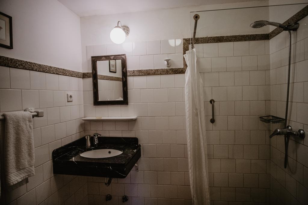 Guest house Quinta Alfaias Fajozes