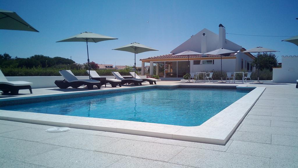 Monte Do Brejinho De Agua Farm stay *