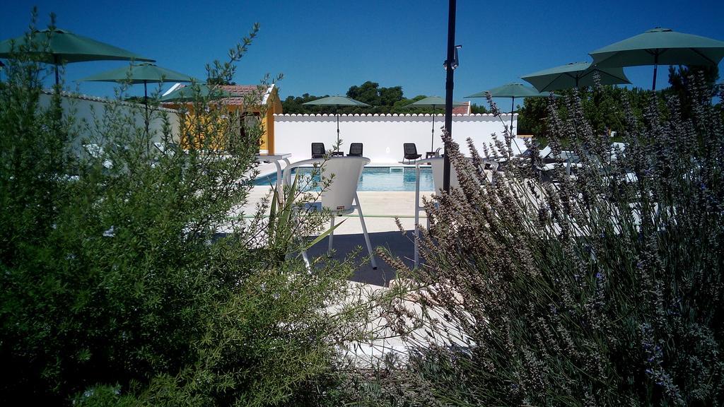 Farm stay Monte Do Brejinho De Agua