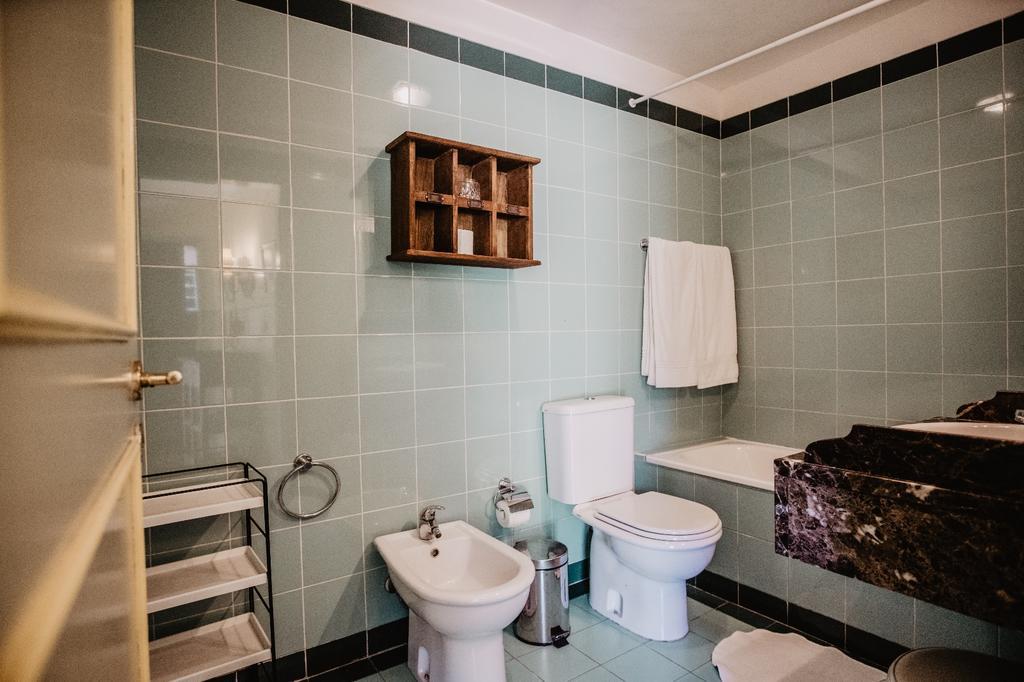 Quinta Alfaias Guest house 3*