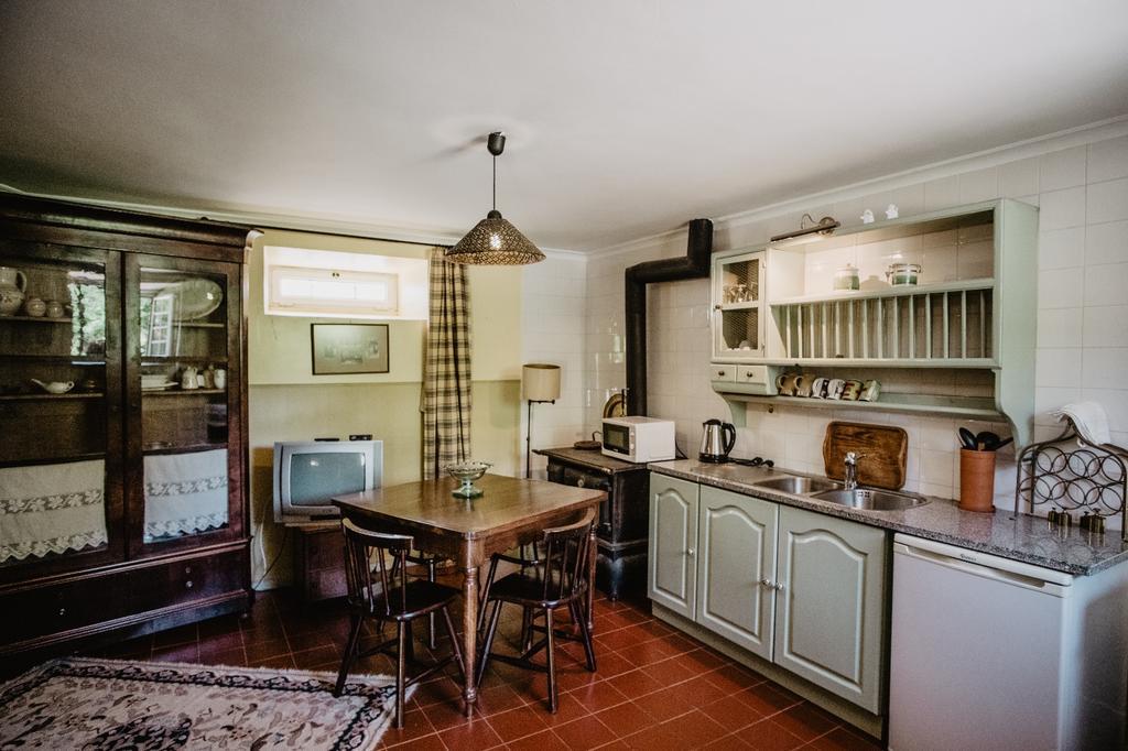 Guest house Quinta Alfaias 3*