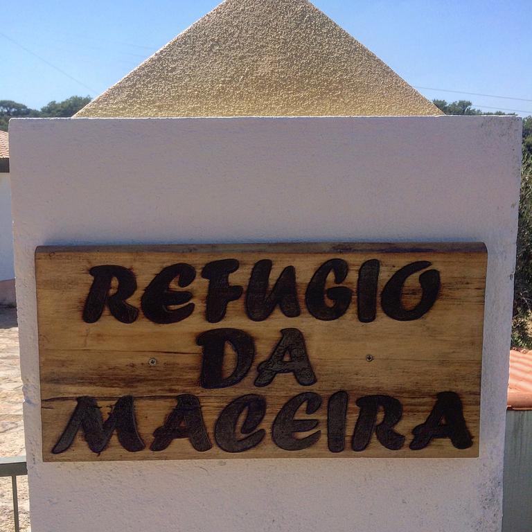 Holiday home Refugio Da Maceira *