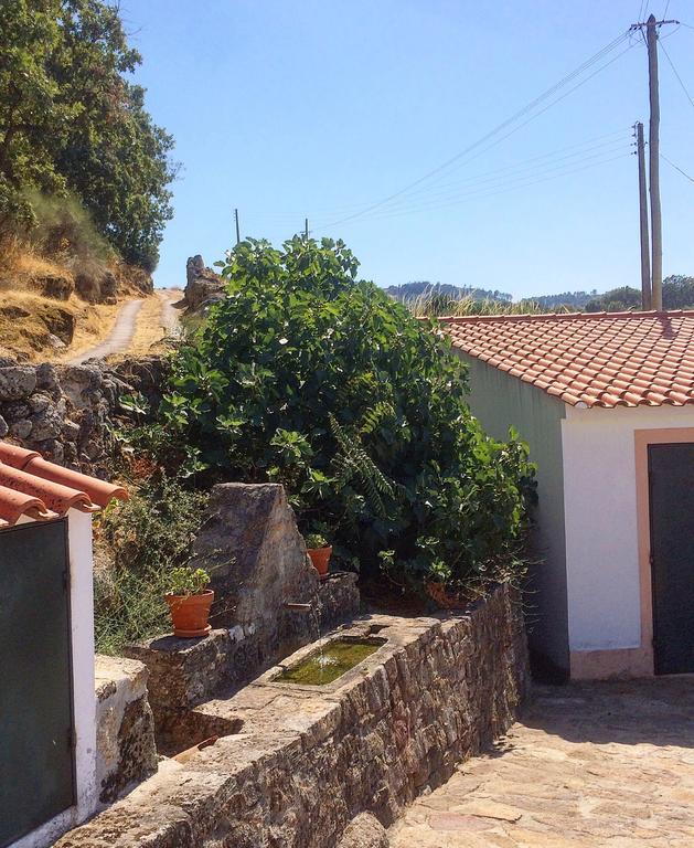 Refugio Da Maceira Holiday home Marvao (Portalegre)