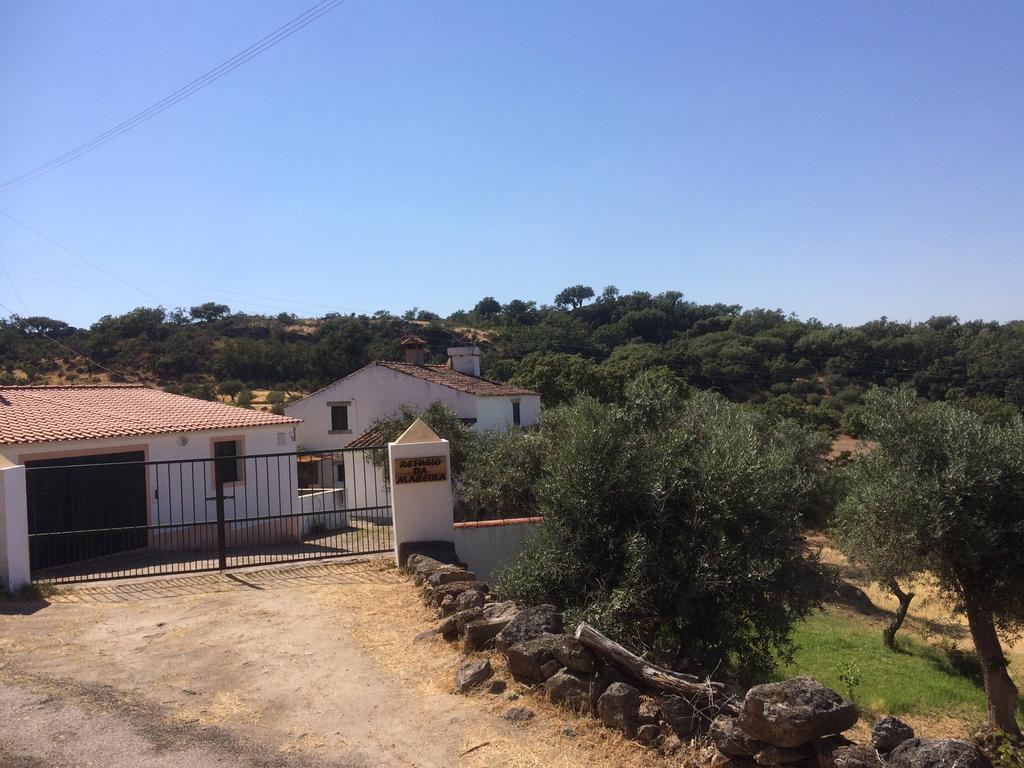 Holiday home Refugio Da Maceira Marvao (Portalegre)