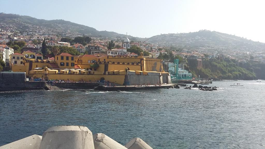 Bright Funchal (Madeira)