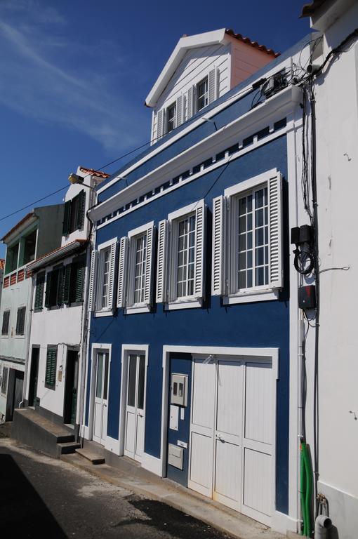 Casa Buonvento Horta (Azores)