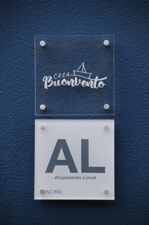 Casa Buonvento Guest house 3*