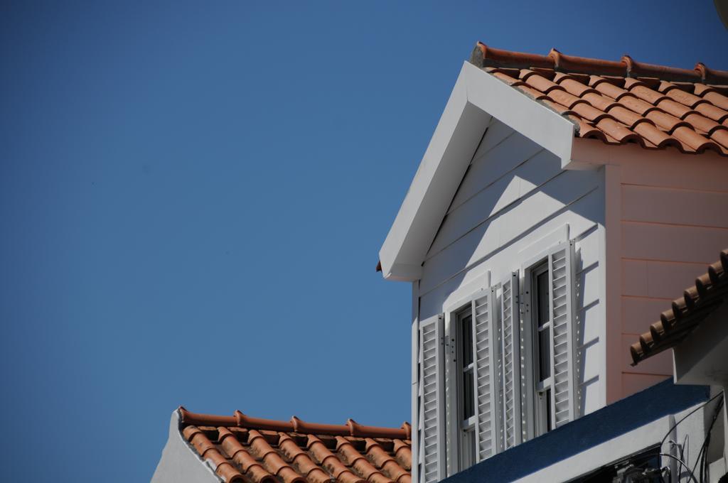 Casa Buonvento Guest house Horta (Azores)