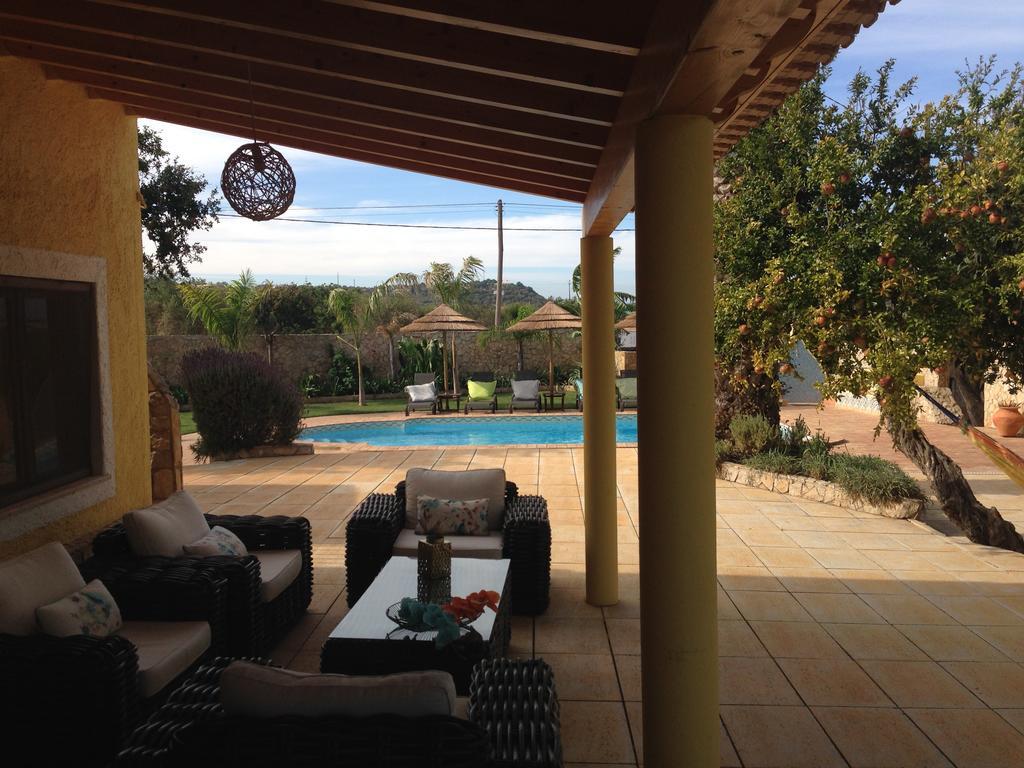 Casa Paula Villas - Private Heatable Pool For Each House Villa