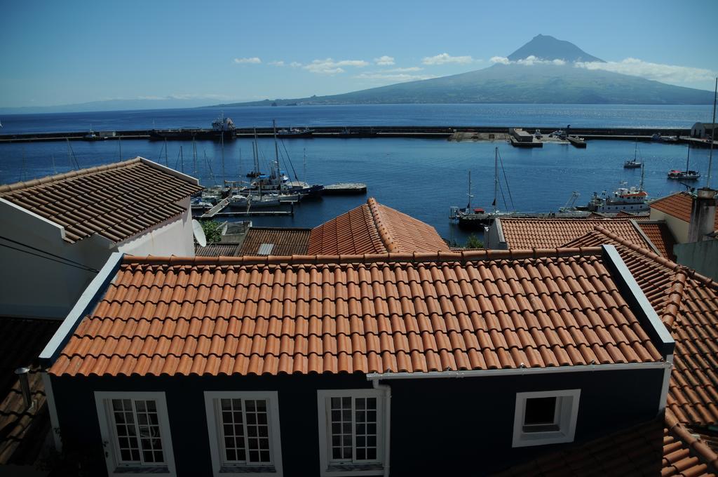 Guest house Casa Buonvento 3*