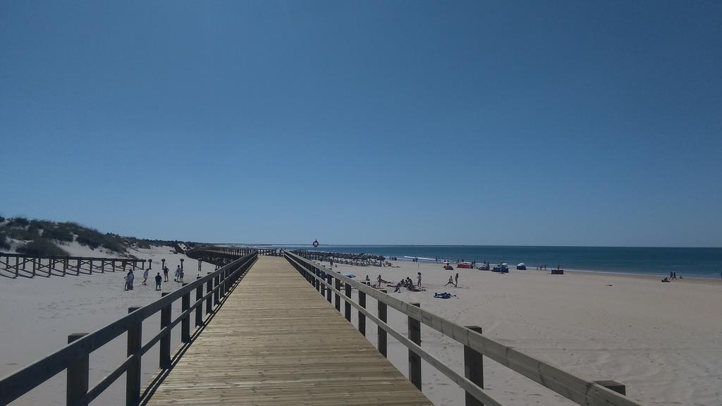 Casa Verao Azul Сasa de vacaciones