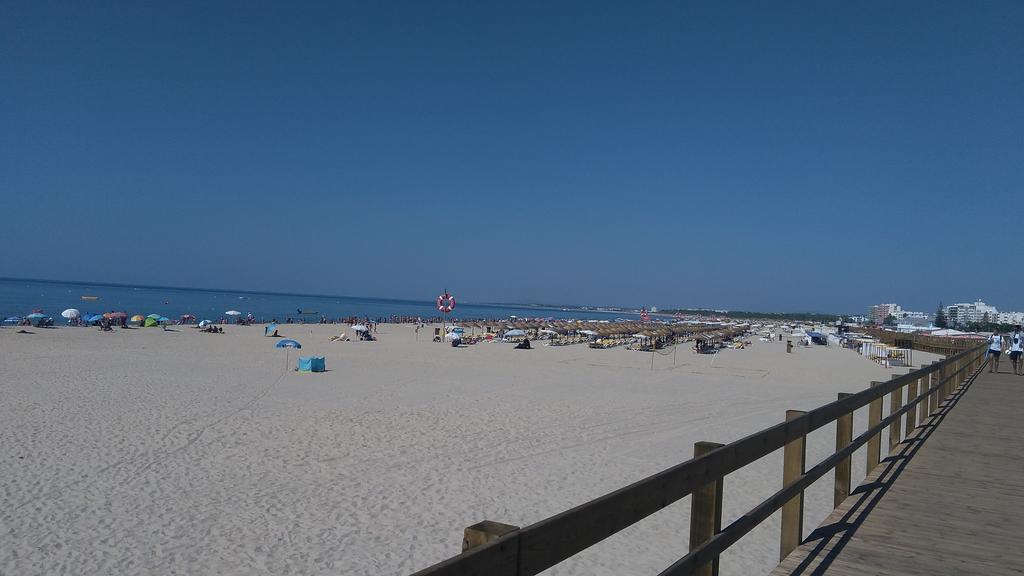 Holiday home Casa Verao Azul Monte Gordo