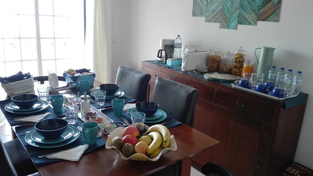 Casa Conchas Guest house Ericeira