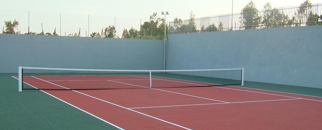 Quinta Da Cruz & Hotel