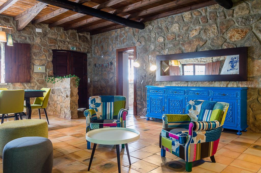 Casa Da Padeira - Turismo Rural * Alcobaca