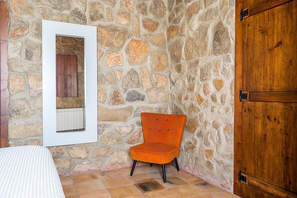 Casa Da Padeira - Turismo Rural Farm stay