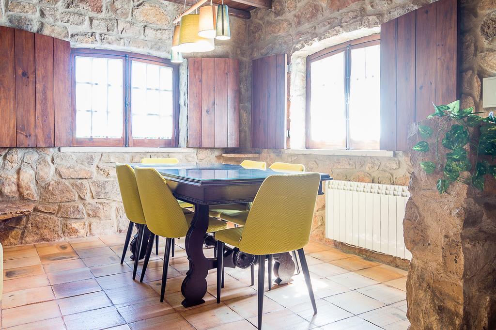 Casa Da Padeira - Turismo Rural * Alcobaca